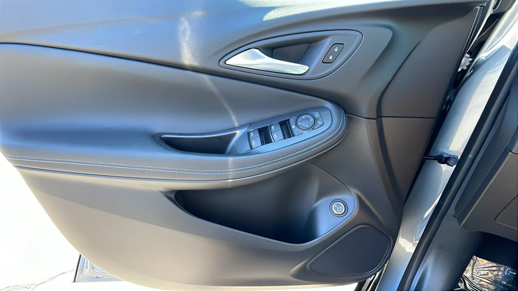 2026 Buick Encore GX Sport Touring - Photo 27