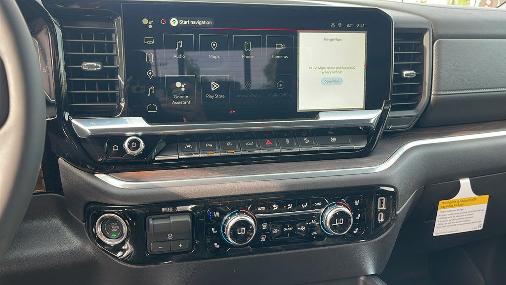2026 GMC Sierra 1500 SLT - Photo 20