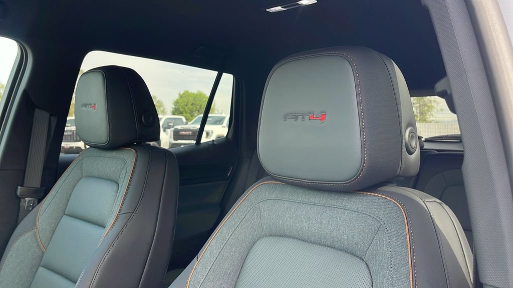 2027 GMC Terrain AT4 - Photo 14