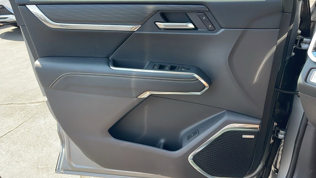 2025 GMC Acadia Elevation - Photo 26