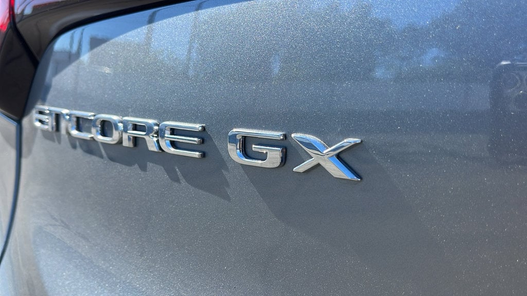 2026 Buick Encore GX Sport Touring - Photo 31