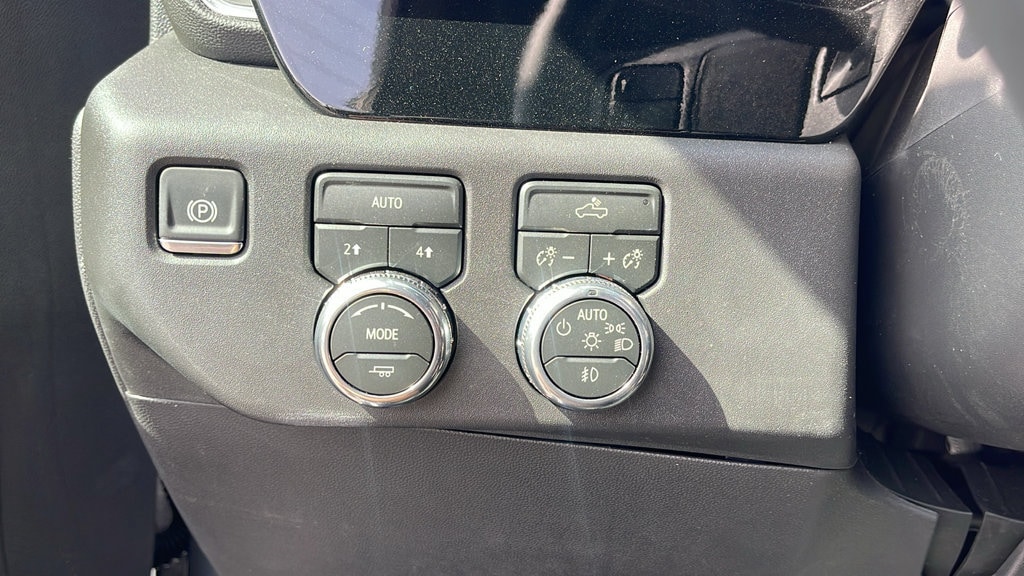 2026 GMC Sierra 1500 Elevation - Photo 24