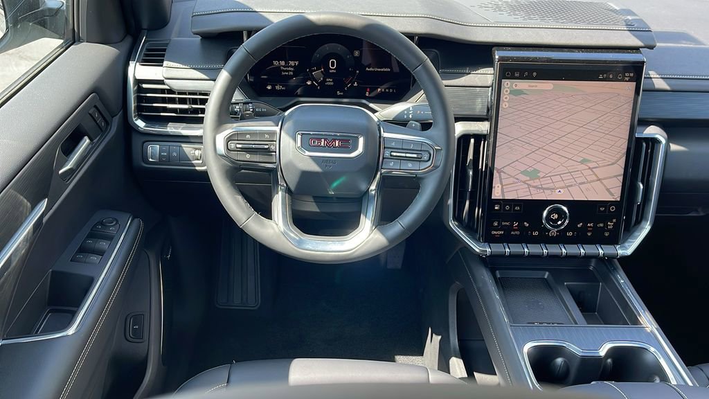 2025 GMC Acadia Elevation - Photo 14