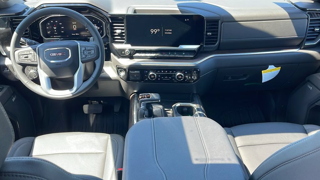 2026 GMC Sierra 1500 SLT - Photo 17