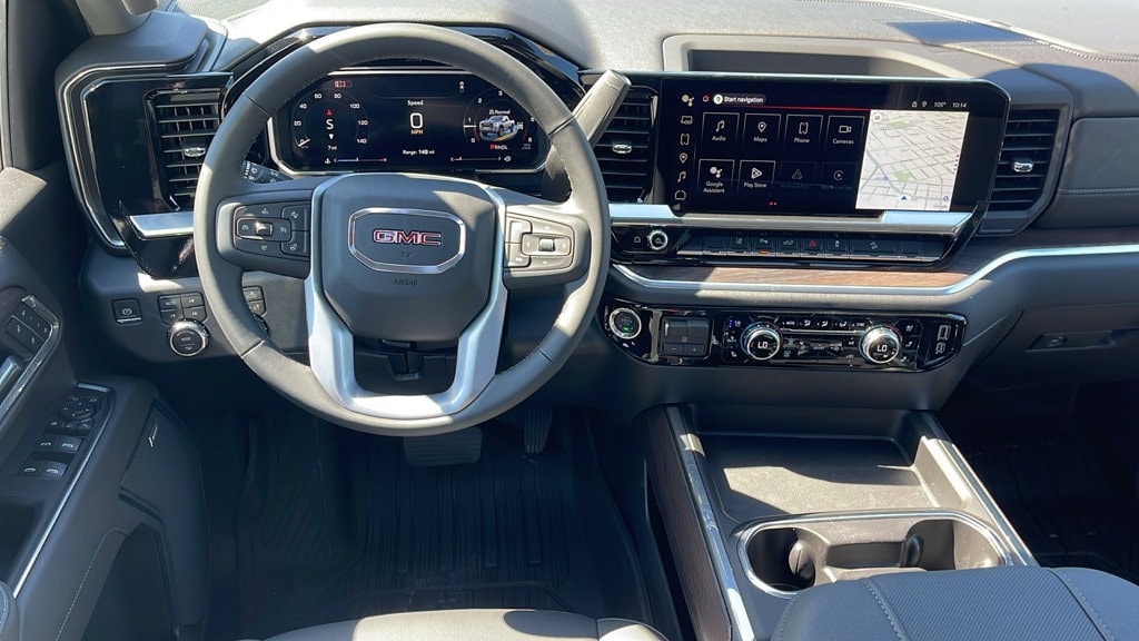 2026 GMC Sierra 2500HD SLT - Photo 16