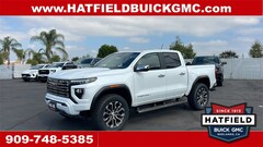 2026 GMC Canyon Denali Truck