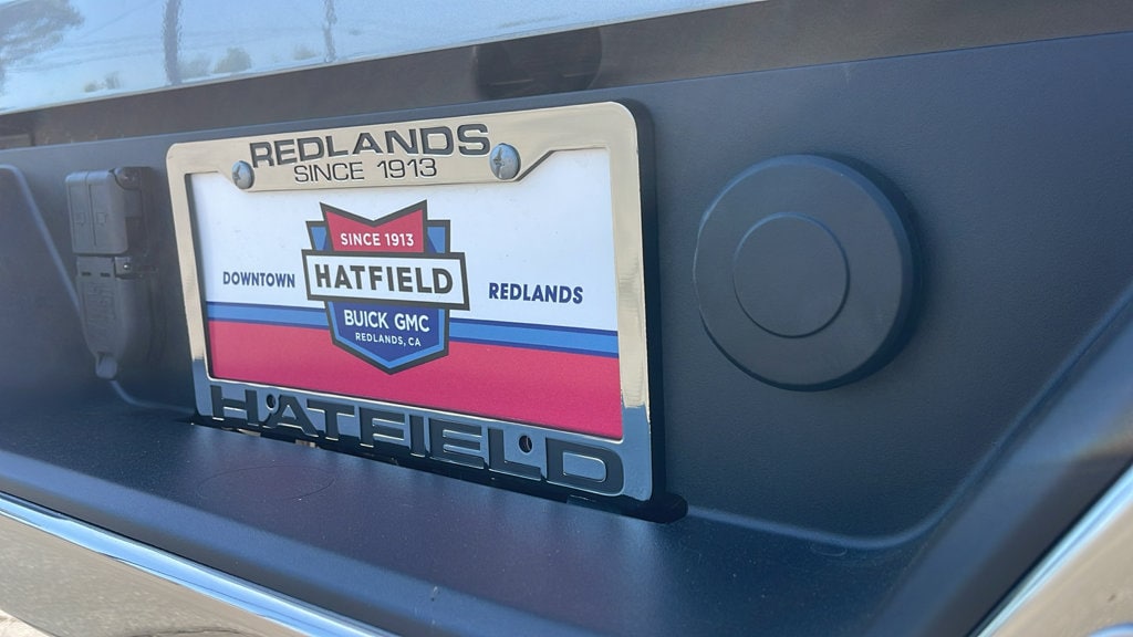 2026 GMC Sierra 2500HD SLT - Photo 29