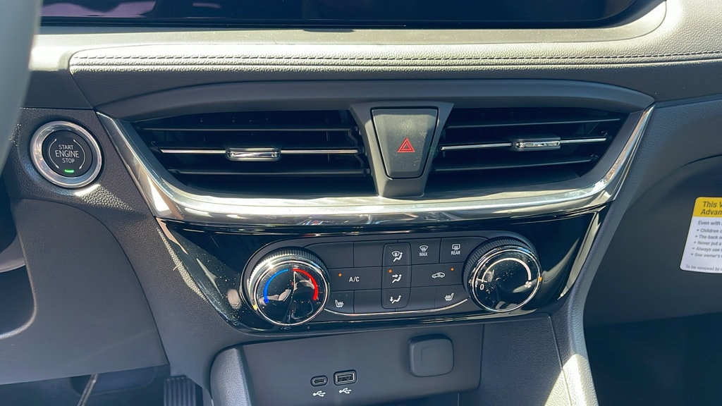 2026 Buick Encore GX Sport Touring - Photo 21