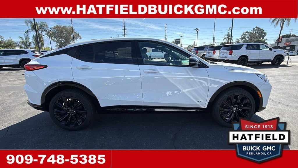 2026 Buick Envista Sport Touring photo 5