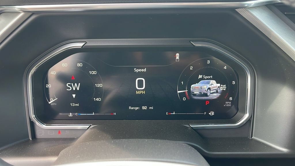 2026 GMC Sierra 1500 Denali - Photo 23