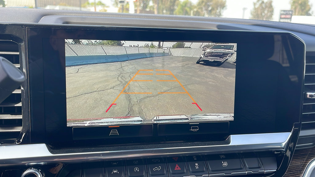 2026 GMC Sierra 1500 Elevation - Photo 21