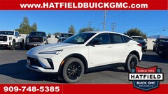 2026 Buick Envista Sport Touring SUV