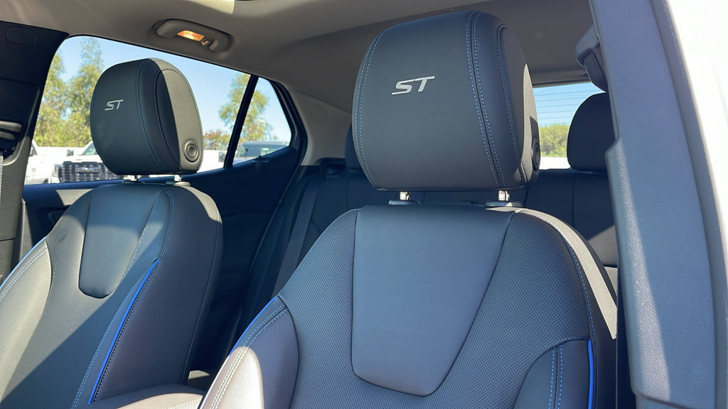 2026 Buick Encore GX Sport Touring - Photo 13