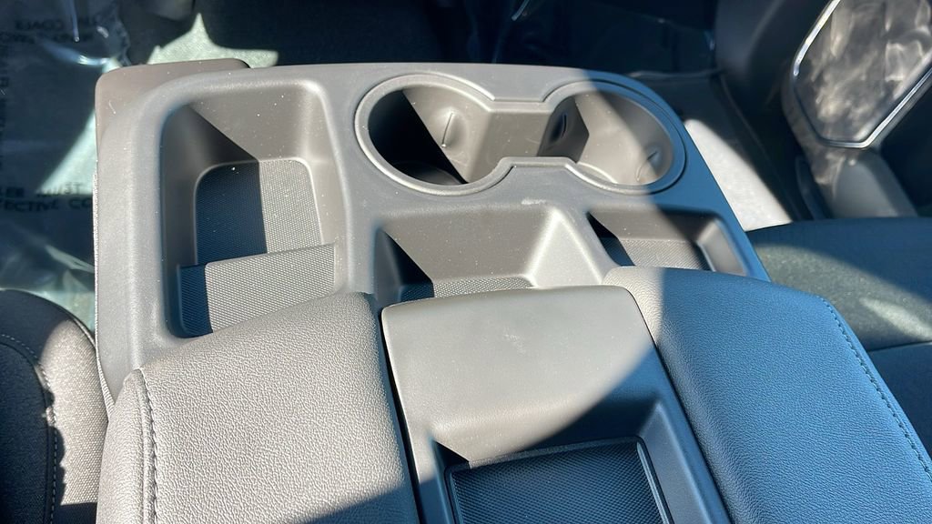 2026 GMC Sierra 1500 SLE - Photo 19