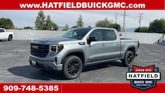 2026 GMC Sierra 1500 Elevation Truck