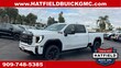  GMC Sierra 2500 HD
