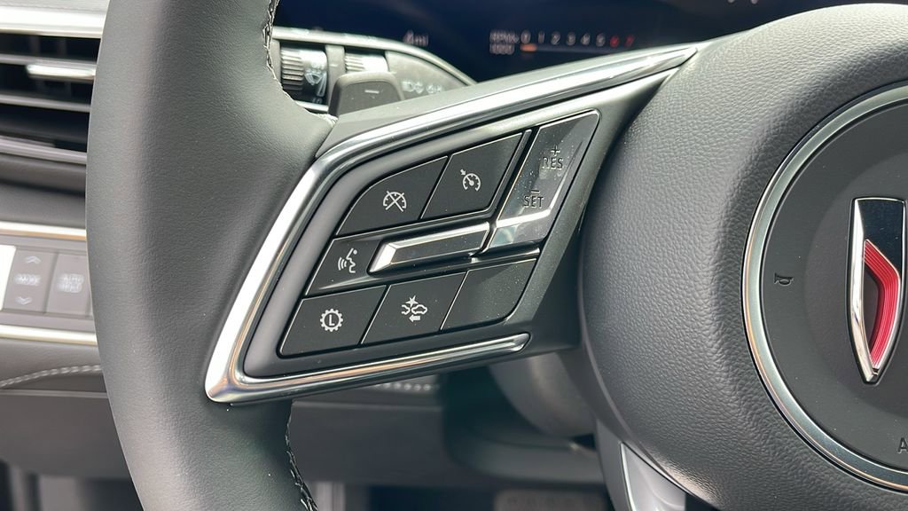 2026 Buick Enclave Sport Touring - Photo 22