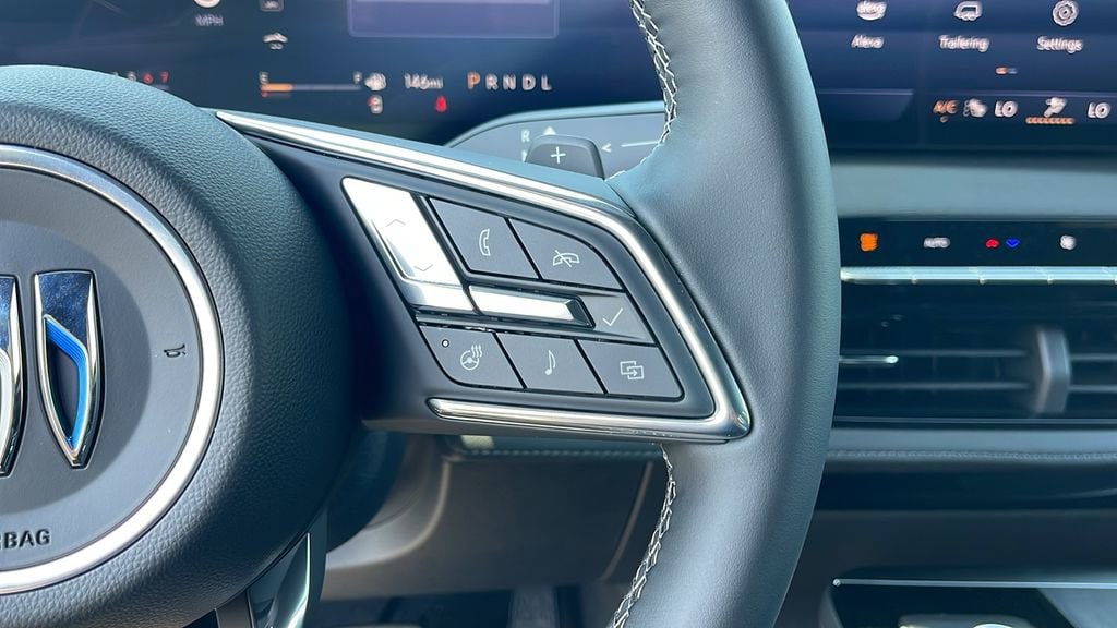 2025 Buick Enclave Sport Touring - Photo 22