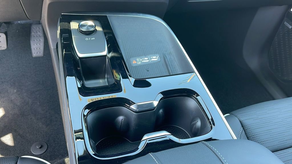 2025 Buick Enclave Sport Touring - Photo 19