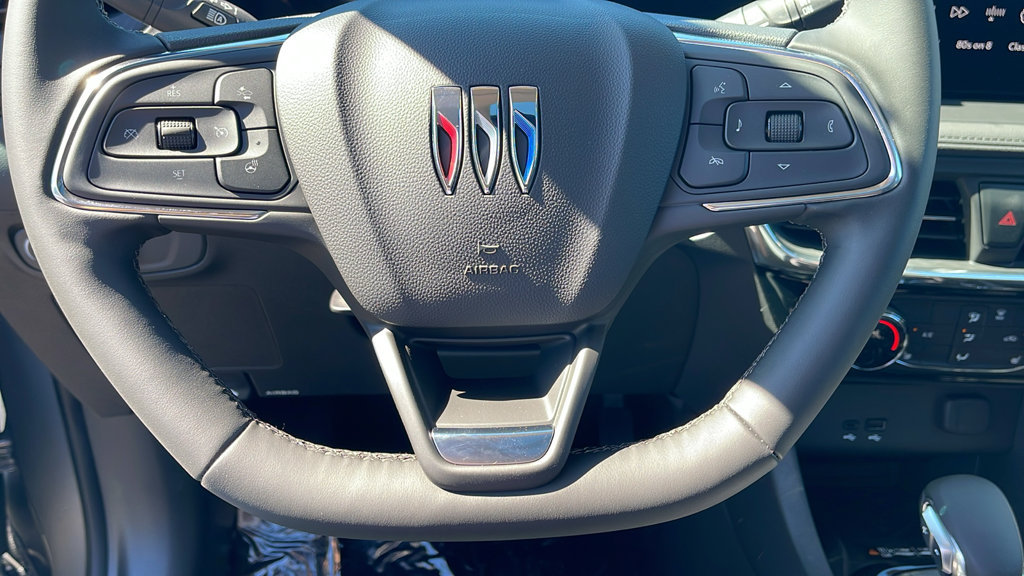 2026 Buick Encore GX Sport Touring - Photo 23
