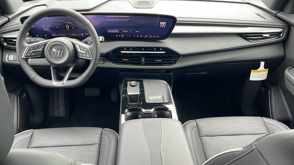 2026 Buick Enclave Sport Touring - Photo 15