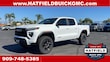 GMC Canyon