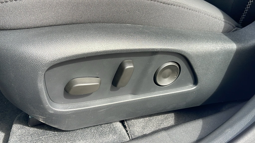 2026 GMC Terrain Denali - Photo 13
