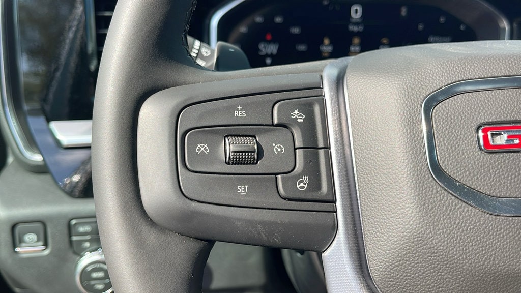 2026 GMC Sierra 1500 SLT - Photo 27