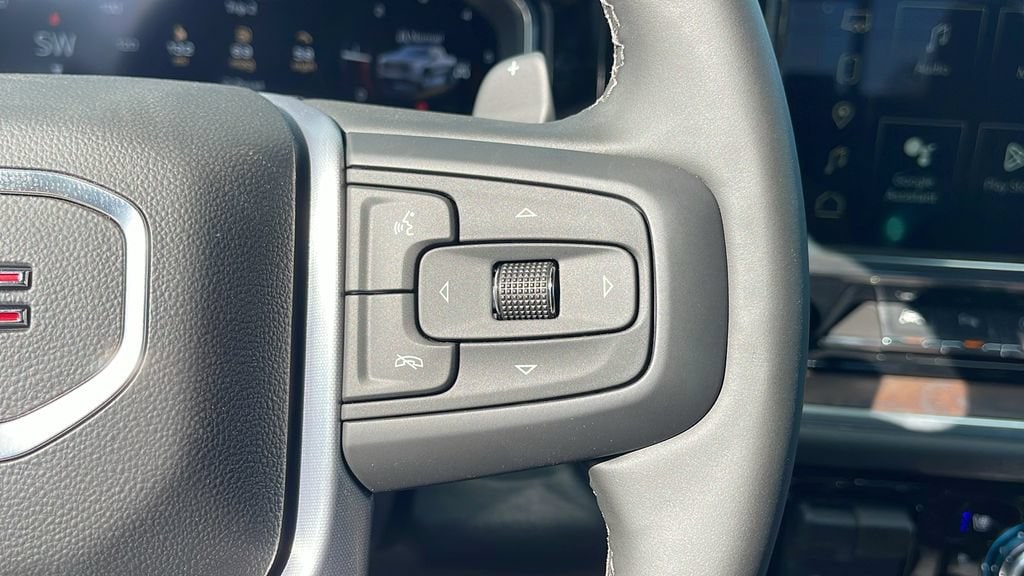 2026 GMC Sierra 1500 SLT - Photo 26