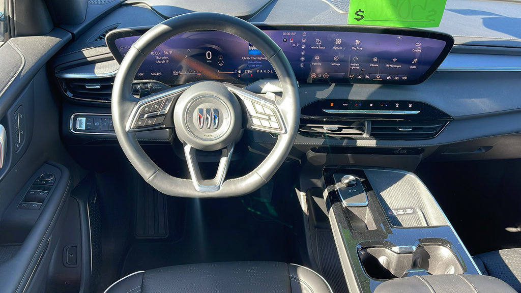 2026 Buick Enclave Sport Touring - Photo 14