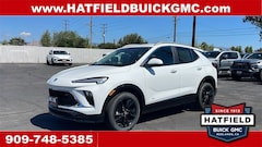 2026 Buick Encore GX Sport Touring SUV