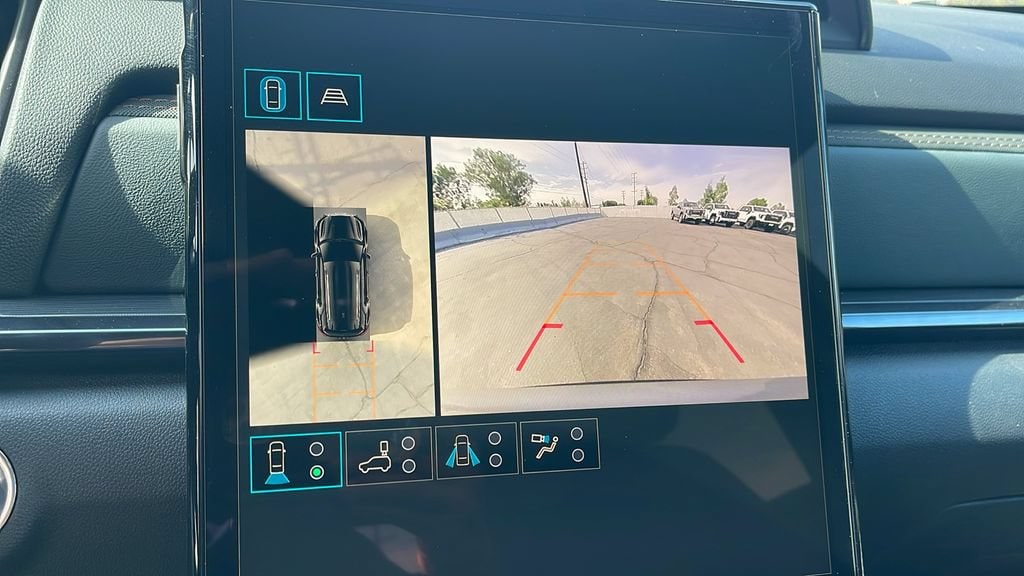 2027 GMC Terrain AT4 - Photo 20