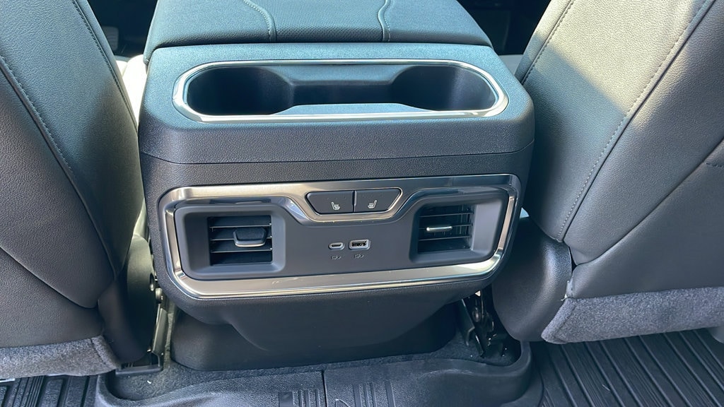 2026 GMC Sierra 2500HD SLT - Photo 18