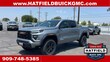 GMC Canyon