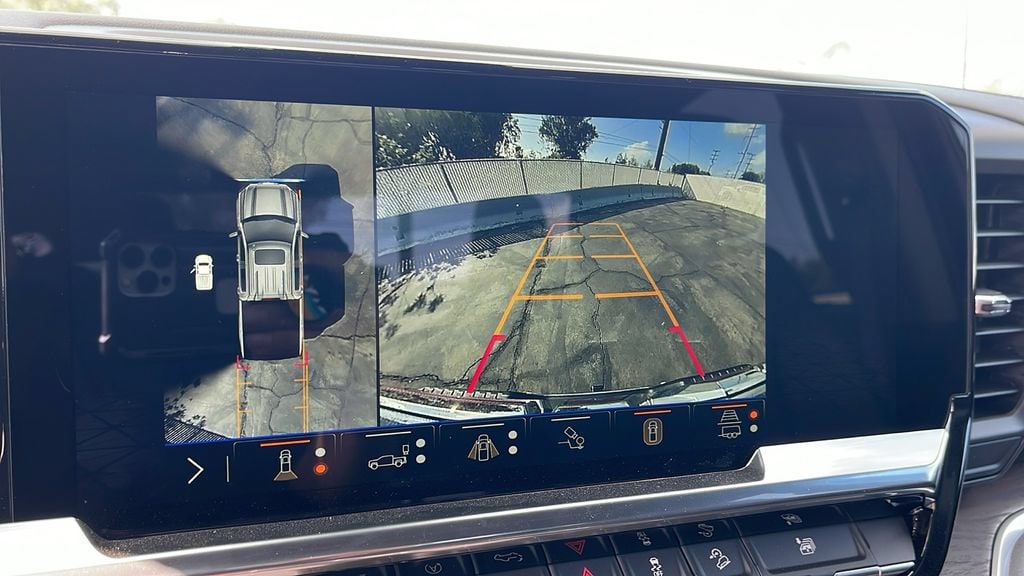2026 GMC Sierra 1500 SLT - Photo 23