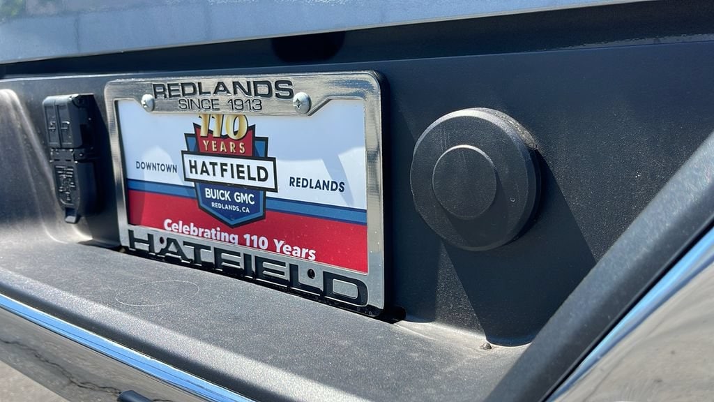 2026 GMC Sierra 1500 SLT - Photo 31
