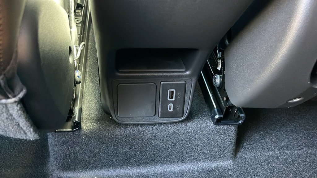 2026 Buick Encore GX Sport Touring - Photo 16