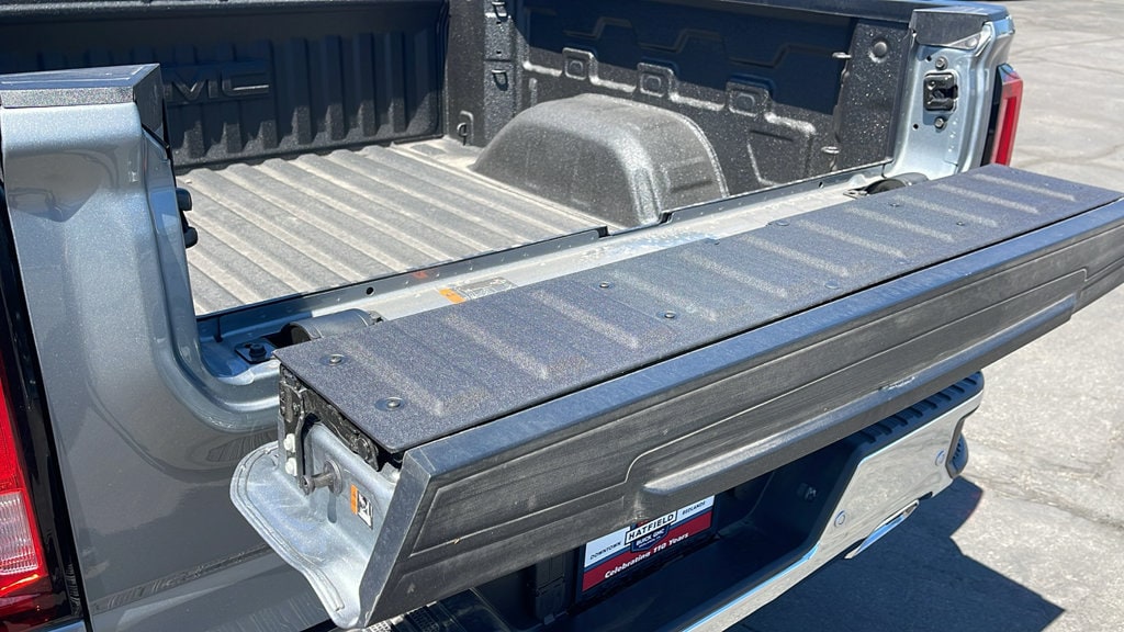 2026 GMC Sierra 1500 SLT - Photo 30