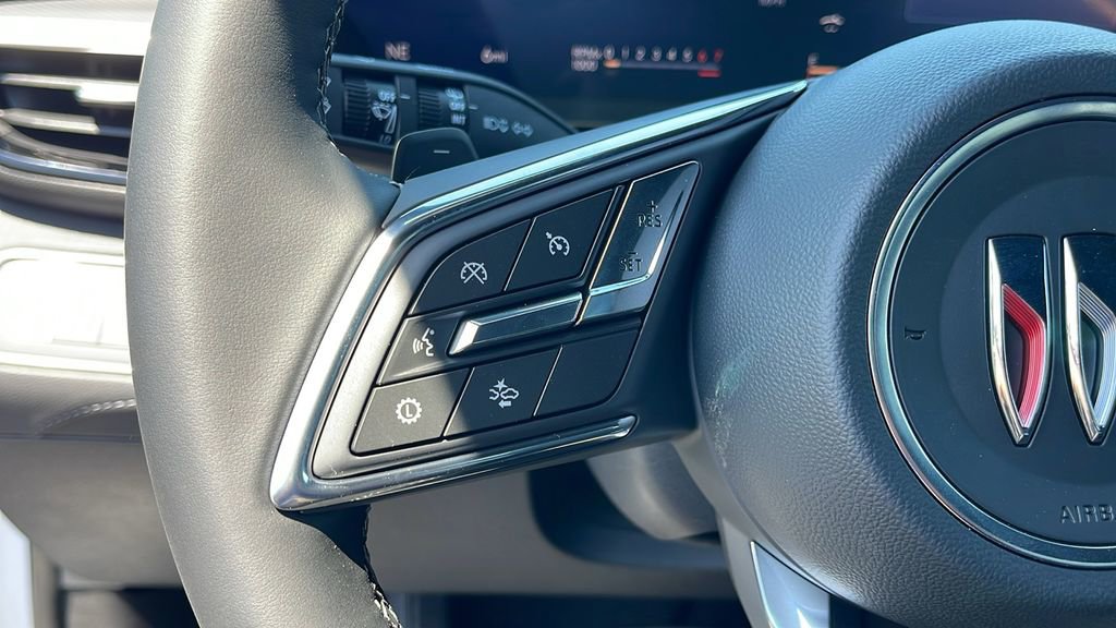 2025 Buick Enclave Sport Touring - Photo 23