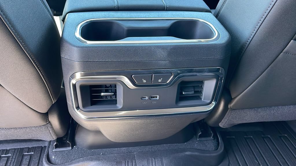 2026 GMC Sierra 1500 SLT - Photo 18