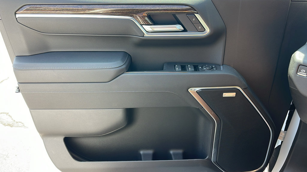 2026 GMC Sierra 1500 Elevation - Photo 27