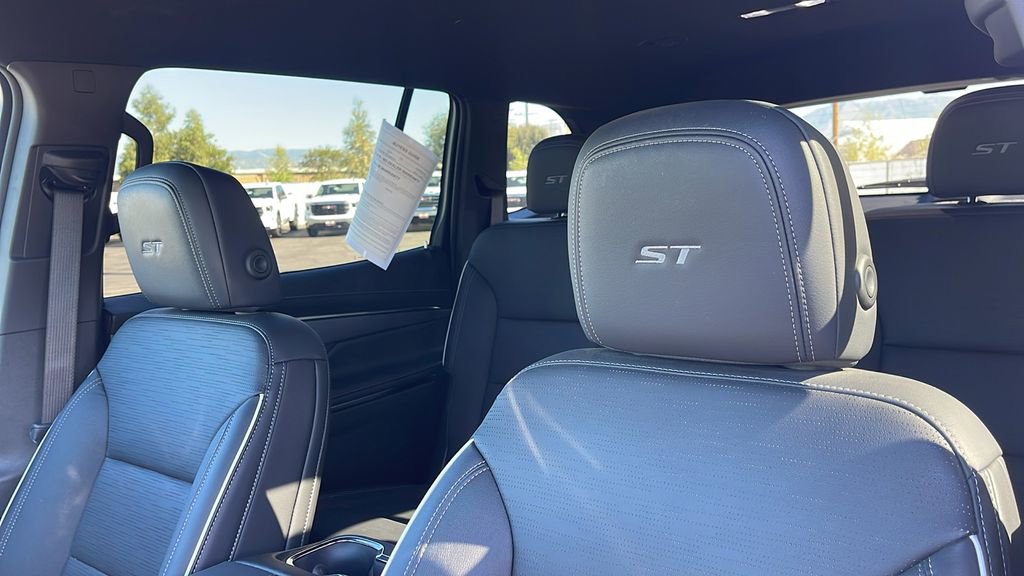 2026 Buick Enclave Sport Touring - Photo 12