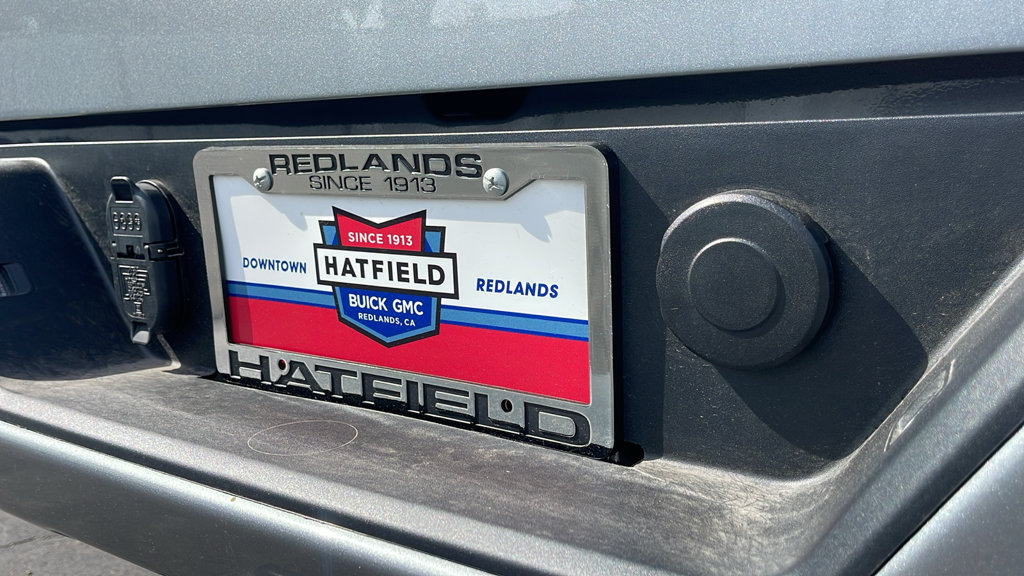 2026 GMC Sierra 1500 Elevation - Photo 28