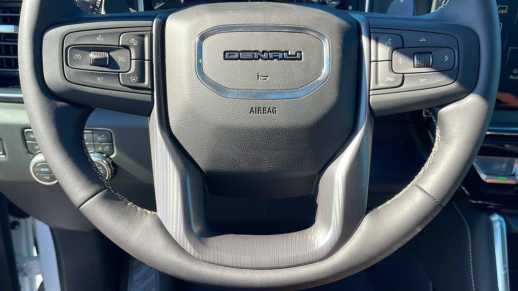 2026 GMC Sierra 1500 Denali Ultimate - Photo 23