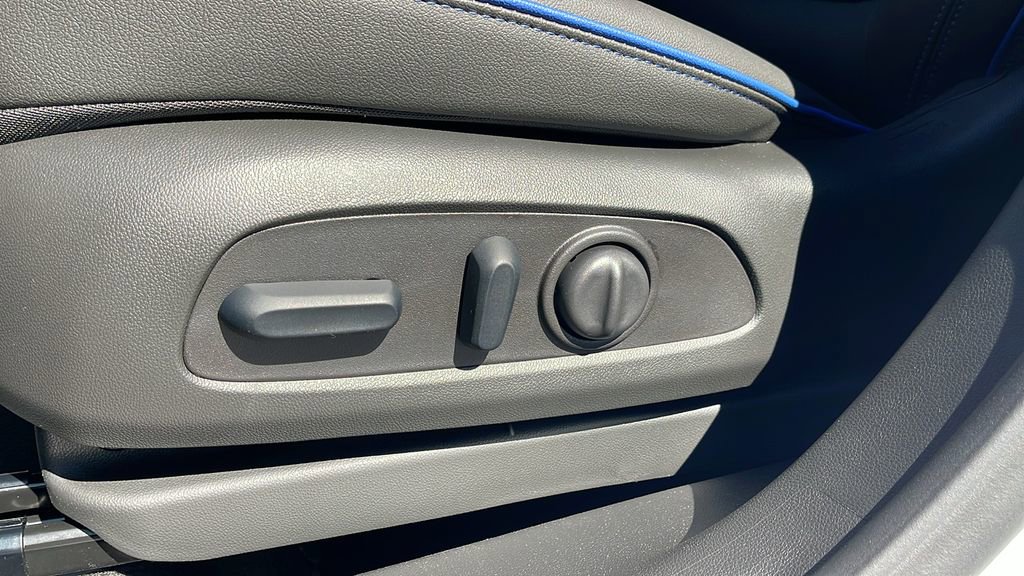 2026 Buick Encore GX Sport Touring - Photo 12