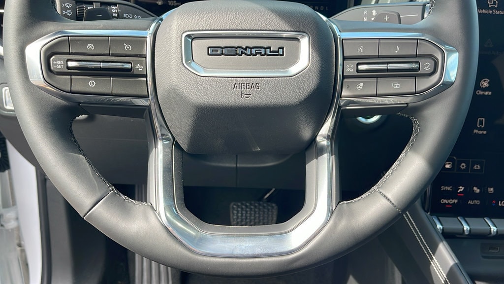 2026 GMC Terrain Denali - Photo 21