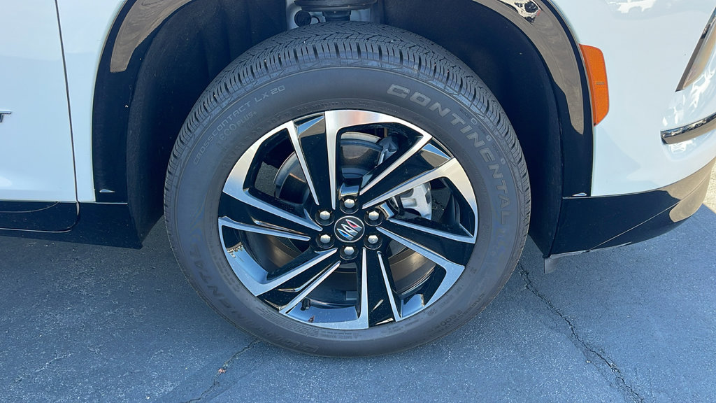 2026 Buick Enclave Sport Touring - Photo 9
