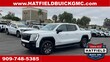 GMC Sierra EV