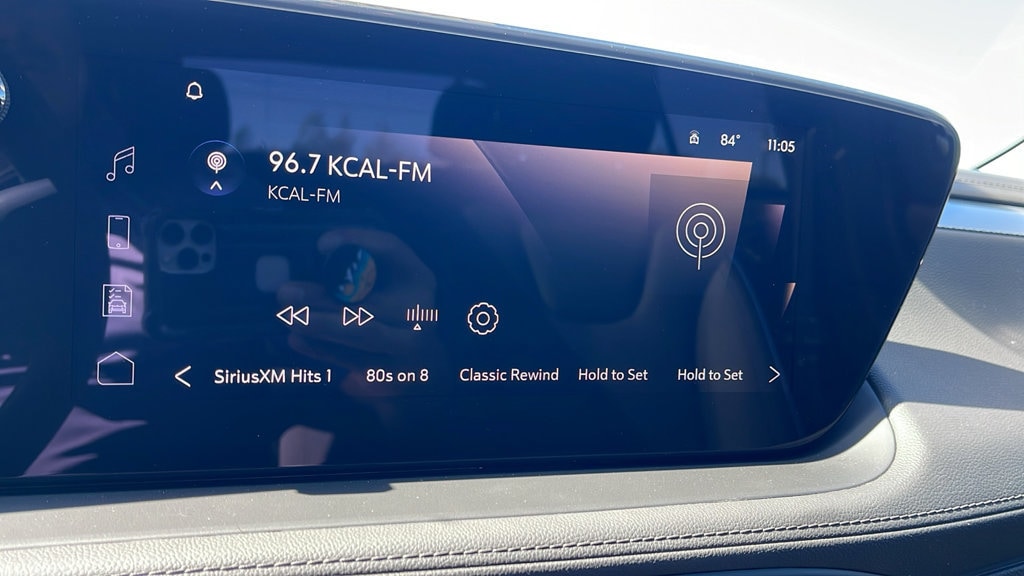 2026 Buick Encore GX Sport Touring - Photo 19