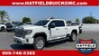 GMC Sierra 2500HD